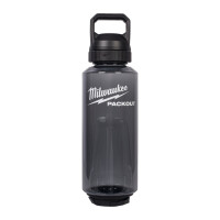 PACKOUT Kunststoff-Trinkflasche 1420 ml, gallery