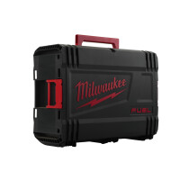 HD Box Größe 2 mit FUEL Logo 475 x 358 x 180 mm M