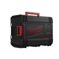 HD Box Größe 3 475 x 358 x 195 mm Milwaukee 4