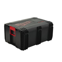HD Box Größe 3 475 x 358 x 195 mm Milwaukee 5