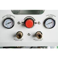 RETTER RT1040 Flüster Kompressor 45 L / 8 Bar 5