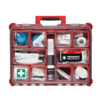 PACKOUT Erste-Hilfe-Kit XL im PACKOUT Or gallery