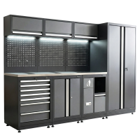 RETTER Werkstatteinrichtung RTX-0900 16- slider