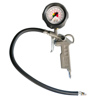 Profi Reifenfüller mit Manometer, A gallery