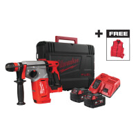 Milwaukee M18 BLHXMC-502X Akku-Kombihamm gallery