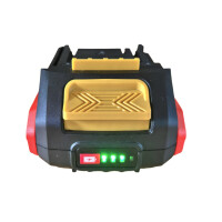 RETTER 20 V - Akku 2.0 Ah | RT20-Li20M 3