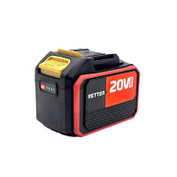 RETTER 20 V - Akku 8.0 Ah | RT20-Li80A gallery
