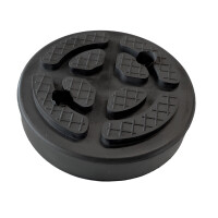 Gummiauflage 120 mm x 35 mm für KFZ gallery