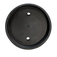Gummiauflage 120 mm x 35 mm für KFZ-Hebebühnen | A