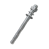 Schwerlastanker M18 8.8 DIN - Befestigun gallery