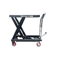 Scherenhubtischwagen mit 500 kg  gallery 26_2nd