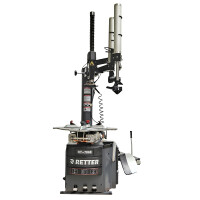 RT-706E Pro Reifenmontiermaschine - SET Auswahl Wuchtmaschin