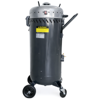RETTER Mobiles Druckluft-Sandstrahlgerät RTS-106 mit 10