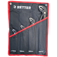 RETTER 4-teiliges CR-V Wasserpum gallery 20_2nd