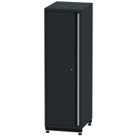 1-türiger Hochschrank Modul fü gallery
