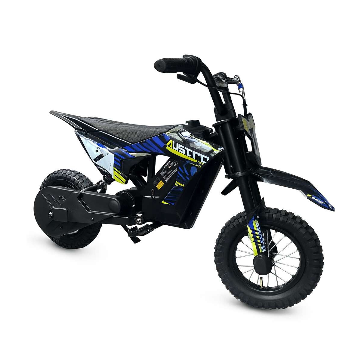 Kinder Elektro Crossbike 300W 36V - online, 299,00
