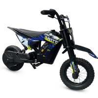 Kinder Elektro Crossbike Austro Moto CB1 gallery