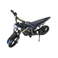 Kinder Elektro Crossbike Austro Moto CB12 - 300W 36V Lithium