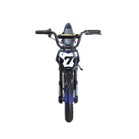 Kinder Elektro Crossbike Austro Moto CB12 - 300W 36V Lithium