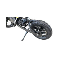Kinder Elektro Crossbike Austro Moto CB12 - 300W 36V Lithium