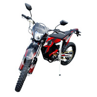 Elektro Motorrad 72V - 3kW | 125 km/h |  gallery