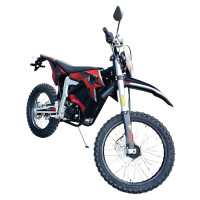 Elektro Motorrad 72V - 3kW | 125 gallery 1_2nd