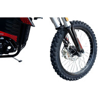 Elektro Motorrad 72V - 12kW | 125 km/h | E-Dirtbike mit Stra