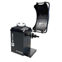 Reifenwuchtmaschine - RH-W220B mit Laser und Fußbremse