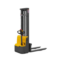 Vollelektrischer Stapler 1.5T &times; 3,5 m...