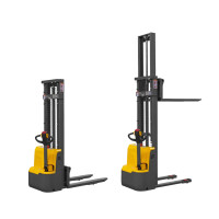 Vollelektrischer Stapler 1.5T × 3,5 m Hubböhe...