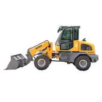 Diesel Yanmar 3-Zylinder Radlade gallery 1_2nd