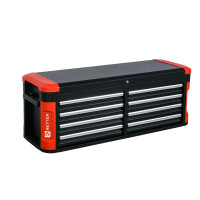 RETTER Werkstattwagen 8 Schubladen | R3500XL 4