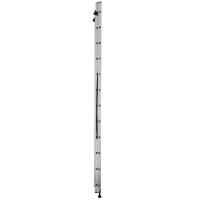 Schiebe-Teleskopleiter 2 x 11 Stufen – Arbeitshöh