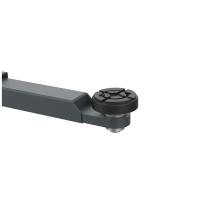WARTER Zwei-Säulen-Hebebühne Profi JBL510 – 