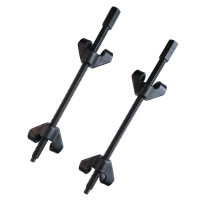 Federspanner-Set  370 mm Spannweite - 2- gallery