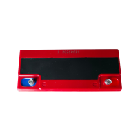 XUPAI 6-DZF-20 – 12V 20Ah Gel-Batterie 3