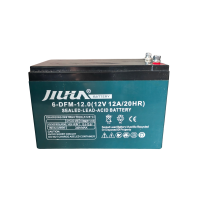 JIUAX 6-DFM-12.0 – 12V 12A gallery 9_2nd