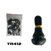 RETTER Gummiventile TR412 Reifenventile  gallery