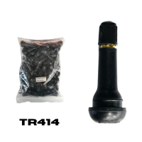 RETTER Gummiventil TR414 Reifenventil Se gallery