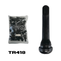 RETTER TR418 Gummiventil Reifenventil Se gallery