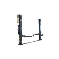 RETTER ALPHA 40E -  4 Tonnen 2-Säulen-Hebebühne 1