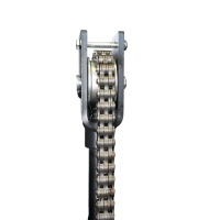 RETTER ALPHA 40E -  4 Tonnen 2-Säulen-Hebebühne 7