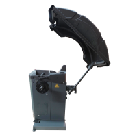 RETTER CB3020 - Automatische Radwuchtmaschine mit Lasertechn