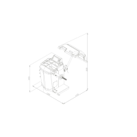 RETTER CB3020 - Automatische Radwuchtmaschine mit Lasertechn
