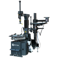 RETTER RC818A - Reifenmontiermaschine mi gallery