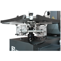 RETTER RC818A - Reifenmontiermaschine mit platzsparender Sch