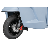 Elektro Dreirad 3000W – Elektrisches Transport-Dreirad