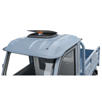 Elektro Dreirad 3000W – Elektrisches Transport-Dreirad