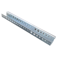Schraubendreher-Organizer aus Metall - W gallery