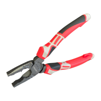 RETTER Kombizange 19 cm ergonomisch, lan gallery